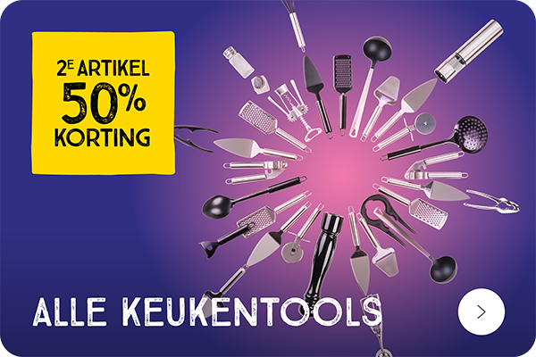 Keukentools